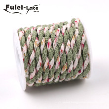 New Products 2019 Double Braided Polyester Rope